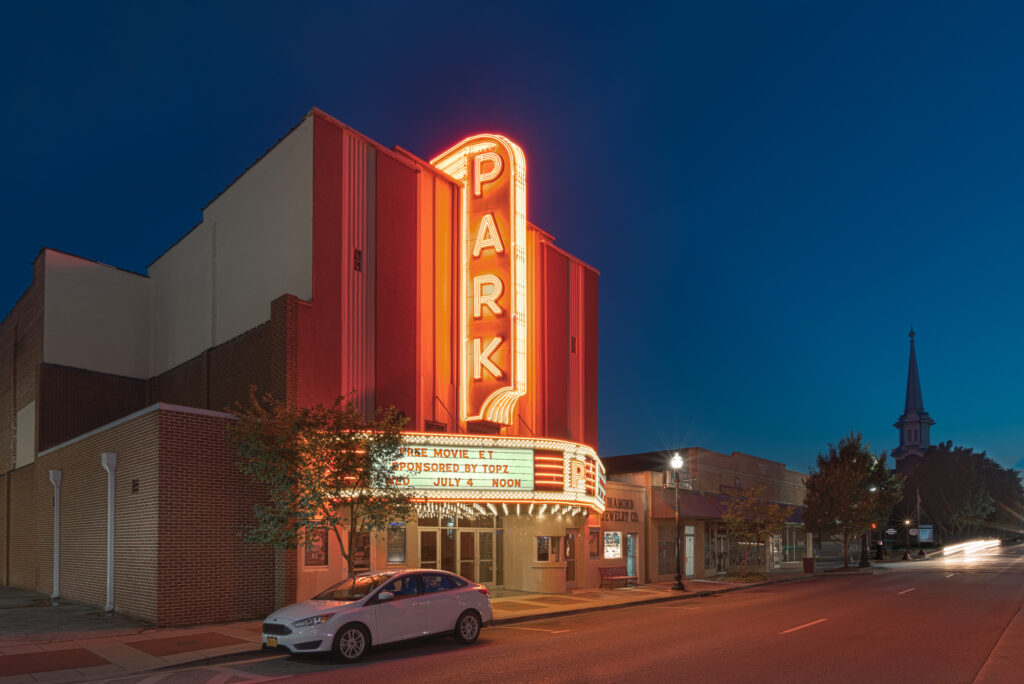The Park Theater