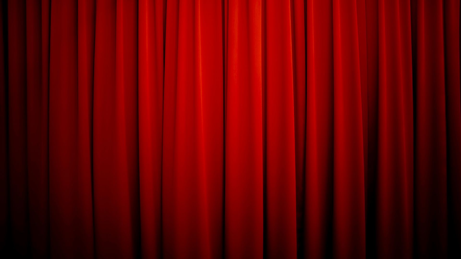 Theatre curtains