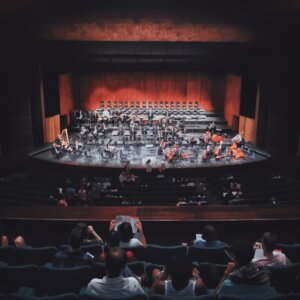 musical performance