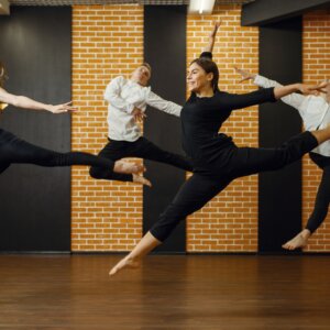 ballet theater