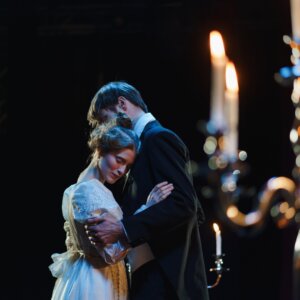 live theater