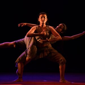 performing arts