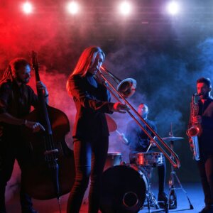 local band