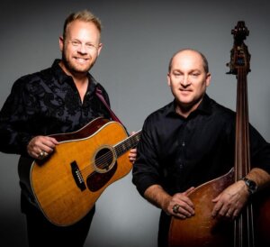 Dailey & Vincent