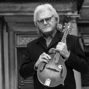 Ricky Skaggs & Kentucky Thunder