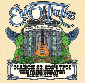 End of the Line - A Tribute to the Allman Brothers Band