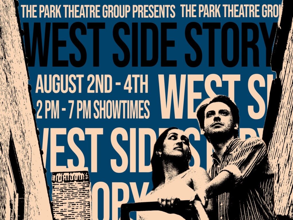 West Side Story-8/4/24 2pm