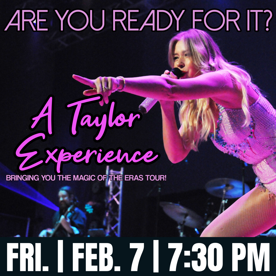 TAYLOR EXPERIENCE SCHEDULE SQUARE